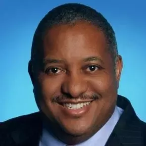 Alvin Bates Jr., Detroit, Insurance Agent